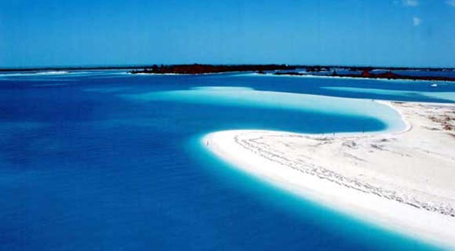 Cuba Cayo Largo ©  SW